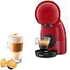 Nescafé Dolce Gusto Krups, Coffee machine, 0.8 cl, Pressure 15 bar, Ultra compact, Coffee maker multi-drink pods, Intuitive, Eco mode, Piccolo XS KP1A0510 - Image 2