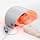 Photon Thérapie par Lumière Rouge – Enregistré FDA, Masque LED avec Technologie QuadChip™, 720 LED, Appareil PDT Infrarouge Proche pour Soin Professionnel du Visage et du Corps - Image 2