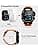 ULTIMAL Apple Watch 49mm Heavy Duty Case - Compatible with Ultra 3/2/1 Models, Military-Proven Shockproof Breathable TPU Strap, Wireless Charging Support - Image 4