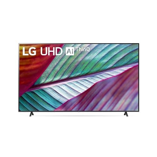 LG 43UR781 4K Smart UHD TV - Image 4