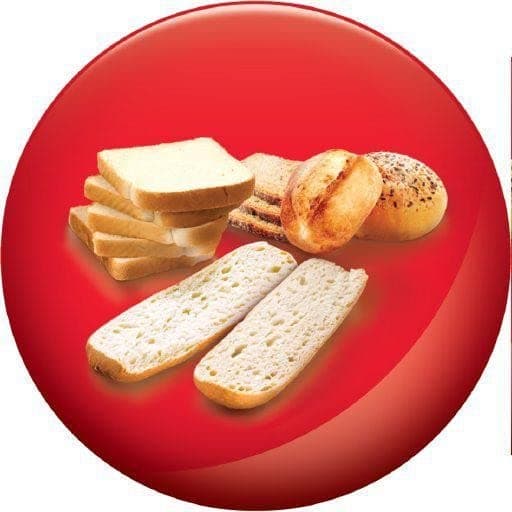 Moulinex Principio LS160111 25 cm Long Slotted Toaster Tray with 7 Roasting Levels, Defrost Mode and Stop Button for a Wide Variety of Bread - Image 5