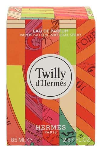Hermes Twilly d'Hermes 85 ml Eau de Parfum Spray 3 ml - Image 5
