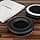 Geekria QuickFit Protein Leather Replacement Earpads for SteelSeries Siberia V1, Siberia V2, Siberia V3 Prism Gaming Headset Ear Pads Earpads Repair Parts - Image 5