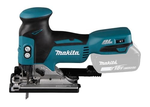 Jigsaw 18V LXT Li-Ion (Machine only) - MAKITA DJV181Z - Image 3