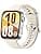 HUAWEI Watch FIT 4 Smartwatch, 100+ Training Modes, Ultra-Slim, Activity Tracker, iOS and Android, Battery Life up to 10 Days, GPS, Extended 6 Months Warranty, White - Image 3