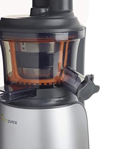 Kenwood JMP601SI juice extractor Silver 1.3 L 150 W - Image 4