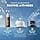 NIVEA Q10 Sensitive Night Care (1 x 50 ml), anti-wrinkle cream enriched with pure Q10 and licorice extract, collagen booster cream, soothing face care for sensitive skin - Image 8