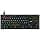 Corsair K60 Pro TKL RGB Optisch-mechanische Tenkeyless- Gaming-Tastatur - Corsair OPX-Tastenschalter (DE) - Image 3
