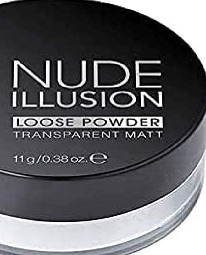 CATRICE Nude Illusion Loose Poudre, 150 g - Image 4