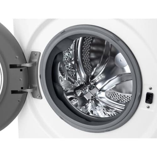 LG Frontal washing machine F14R15WHS - Image 7