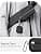 AirPods Pro 3rd Generation (2025) Case with Cleaning Kit and Keychain, Shockproof Silicone Protective Case for Apple Airpods Pro 3rd Generation - Charging Stand Without Charging - Image 7