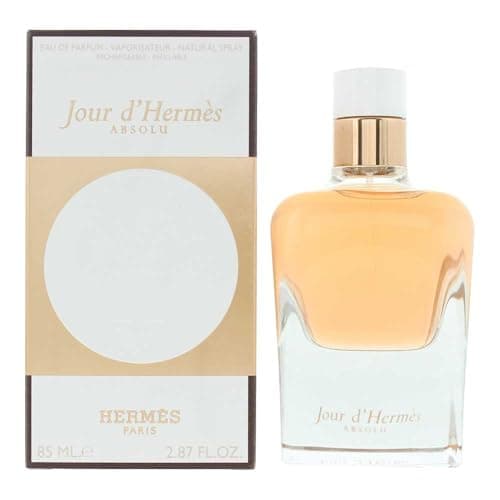 Jour d'Hermes ABSOLU Eau de Parfum 85 ml Refillable for Women - Image 2