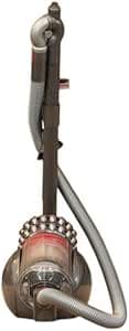 Dyson Big Ball multifloor 2+ Blue Drum vacuum Grey/Blue 1.5 L 600 W powerful          [Energy Class A]