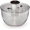 Alinsea OXO Salad Spinner Transparent 26 cm - Image 2