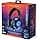 JBL Quantum One Professional USB Gaming Headset with QuantumSphere JBL Immersive Sound Motion Detection Noise Cancelling Microphone Compatible with PC, Playstation, Xbox - Black - Image 7