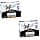 Purina Pro Plan Hydra Care Cat | Double Pack | 2 x 10 x 75 g | Food Supplement for Adult Cats | Can Help Increase Water Intake | Fresh Bag - Image 3