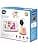 VTech - BM5254 - Color Night Light Video Babyphone - 5" Screen - Night Light and Lullabies - FR Version White - Image 6