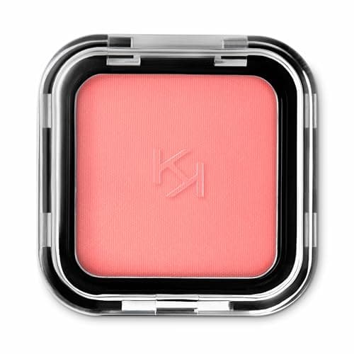 KIKO Milano Smart Colour Blush - 03 | Fard À Joues Couleur Intense, Résultat Modulable - Image 3