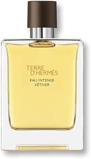 Hermes Terre D`Hermes EDP Eau de parfum Eau Intense Vetiver Travel-Size 5 ml