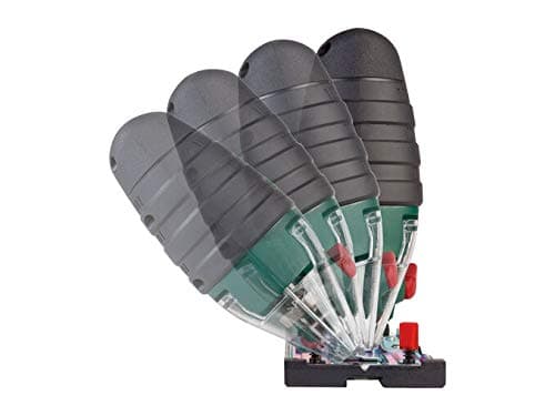 PARKSIDE® Cordless pendulum jigsaw »PSTKA 12 B3«, 12 V - Image 3