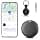 Android GPS Tracker Compatible with Google's Find Hub App, Mini Android Air Tracker with Protective Case, IP67 Waterproof, Android GPS Tracker for Suitcase, Wallet, Luggage - Image 2