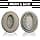 Replacement Ear Pads Compatible with Sennheiser HD450BT HD4.50BT, HD450, HD4.50, HD350BT, HD4.40BT, HD4.30G, HD4.20S, Protein Leather (Champagne) - Image 7