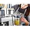 Kenwood AT641A Metal Juicer/Sieve for Chef and Major Robot, Grey - Image 5
