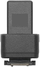 pour la caméra DJI pour Mic 2, Le récepteur pour MIc est connecté à l'interface MI Hot Shoe de Sony