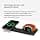Belkin MagSafe Charger, 3-in-1 Charger, MFi Certification, Fast Wireless Charger for iPhone 16, 15, 14, 13, 12 Series, Apple Watch 10, 9, 8, 7, 6, Ultra (and earlier), AirPods 2, AirPods Pro - Image 5