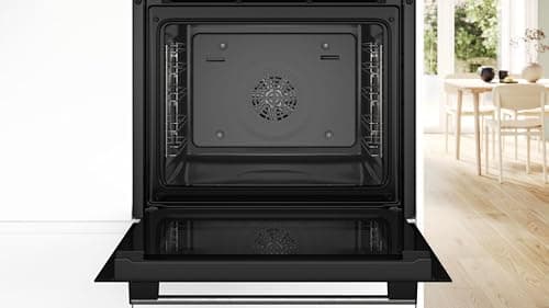 Bosch HBA534BS3, Series 4, Oven, Built-in, Stainless Steel - Image 8