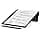 New Amazon Kindle Scribe Leather Folio Cover with Magnetic Attach, Sleek Protective Case – Plant-Based Cover - Image 7