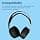 Replacement Ear Pads for Sony PlayStation 5 3D Pulse Wireless PS5 Headphones by MMOBIEL - Cooling Gel Pad - Replacement Ear Pads - Black - Image 5