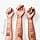 Maybelline New York The Nudes Palette 16 Colours of New York Eyeshadow Palette - Image 5