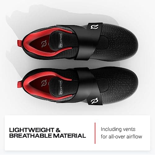 Peloton Altos Cycling Shoes Unisex Cycling Shoes - Image 7