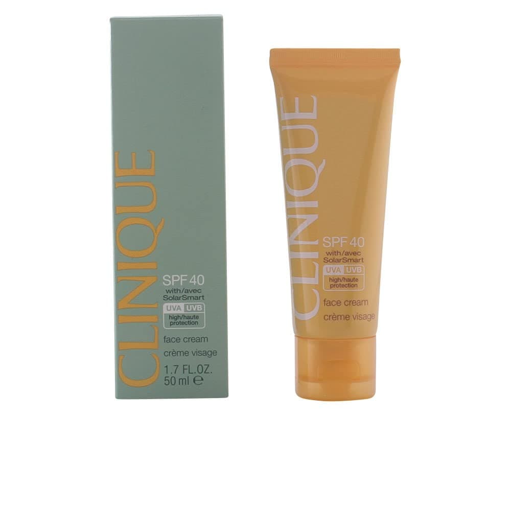 SUN face cream SPF40 50 ml - Image 4