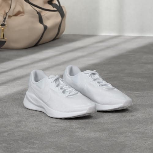 Nike Nike Revolution 7 Straßenlaufschuh Für Damen Road Running ShoesWomen's - Image 9