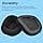 MMOBIEL Ear Pads Replacement for Corair Void Headphone - Mesh Fabric Ear Pad Cushions - Earpads Replacement for Corsair Void/Void Pro - USB/Wired/Wireless - Black - Image 6
