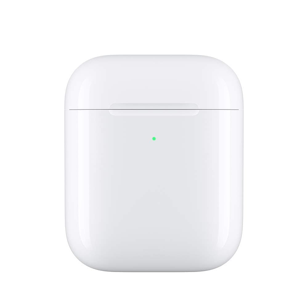 Apple Wireless Charging Case for AirPods