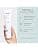 Nioxin Styling Density Defend Hair Thickening Gel 140ml - volumizing gel - Image 6
