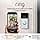 New Ring Battery Video Doorbell (2024) | DIY Wireless Video Doorbell Camera with Head-To-Toe View, HD Video | Easy to install (5 min) | With Built-in Battery I 30-day free trial of Ring Home - Image 3