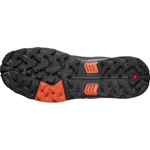 Salomon Homme X Ultra 5 GTX Chaussure de randonnée - Image 5