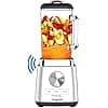 Magimix Blender Power Blender Professional 5XL Connect - Chopper, Smoothie Blender, Soup Mixer, Multi-Function Chopper - Glass Bowl - Chrome - Image 3