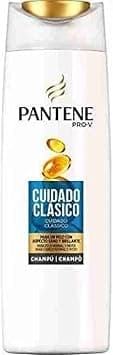CLASSIC PANTENE SHAMPOO 250ML - Image 1