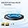Soundcore by Anker Space Q45, Active Noise Cancelling Headphones up to 98%, 50 Hours of Battery Life, LDAC Hi-Res Wireless Audio, Comfortable Fit, Clear Calls, Bluetooth 5.3 - Image 6