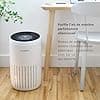 Bosch Air 4000 Air Purifier – Removes Pollutants, with Air Filter and Sleep Mode (< 25 dB(A)) – For up to 62 m² – With Automatic Mode – CADR: 300 m³/h - Image 6