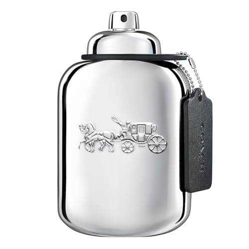 COACH Men's Eau de Parfum - Image 3