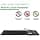 XITAIAN 11.1V 6400mAh RZ09-0102 RZ09-01161E31 Replacement Battery for Razer Betty Blade 14 Inch 2013 2015 Pro 2014 128GB 256GB 512GB Series PC Fit RZ09 RZ09-01161E31 RZ09-10 01020101 RZ09-01161 - Image 6