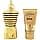 Le Male Elixir by Jean Paul Gaultier for Men - 2 Pc Gift Set 4.2oz Perfume Spray, 2.5oz Shower Gel - Image 3