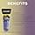 John Frieda Violet Crush Silver Blonde Hair Conditioner - Volume: 250ml - Balances Blonde Tone - Image 6