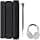 Replacement Headband for Bose QuietComfort 35, 35 II (QC35, QC35 II) / Bose QuietComfort 45 (QC45) Over-Ear Headphones by MMOBIEL - Replacement PU Protein Headband for Headphones - Grey - Image 3